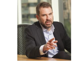 Podlubny, do UBS BB: Alguns bancos ficaram com mais papéis do que gostariam — Foto: Divulgação