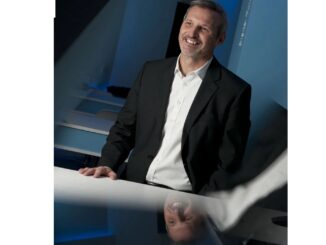 Fava, CEO da Siemens Brasil: “Estamos bem otimistas, pois há muito a ser feito no país. Vemos um potencial enorme” — Foto: Silvia Costanti/Valor