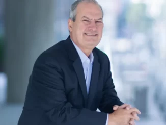 Antonio de Oliveira, presidente, destaca os movimentos em empresas de inovação: “O investimento da Dexco em venture capital não é financeiro, é estratégico” — Foto: Julio Bittencourt/Valor