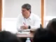Tarcísio de Freitas Vinícius - Foto: Rosa/Divulgação