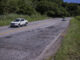 Pista ondulada na BR 101 entre Mangaratiba e Angra dos Reis, no estado do Rio de Janeiro - Eduardo Anizelli - 8.mar.2022/Folhapress