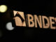 Logo do BNDES (Banco Nacional do Desenvolvimento) - Sergio Moraes/Reuters