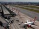 O transporte aéreo de passageiros foi o indicador que registrou maior crescimento no terceiro trimestre de 2022 - (crédito: Divulgação / Ministério da Infraestrutura)