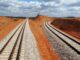 CSN desiste do trecho Salgueiro Suape e mineradora bemisa fará ligação de mina de minério de ferro com Suape. - FOTO: TLSA