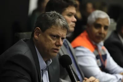 Foto: Governo do Estado de São Paulo