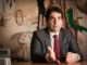 O economista Gabriel Galípolo, novo secretário-executivo do Ministério da Fazenda - Ana Paula Paiva/Valor