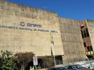Agência Nacional de Mineração (ANM) foi criada em 2017 para substituir o antigo Departamento Nacional de Produção Mineral (DNPM) Foto: ANM/Divulgação