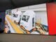 Novos trens na fabrica da Alstom em Taubaté (Jean Carlos)