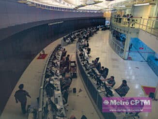 Sistema de TI da estatal foi comprometido no final de 2022 (Jean Carlos)