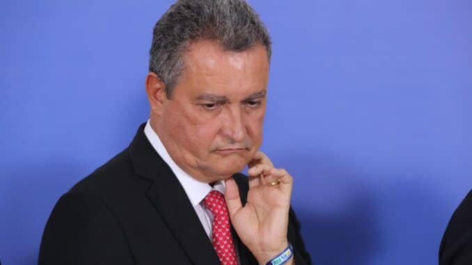 Costa ainda não tem cálculo preciso sobre número de obras paralisadas. Foto: Daniel Teixeira/Estadão - 01/1/23