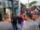 Sistema Paese foi acionado nesta terça-feira — Foto: Reprodução/TV Globo