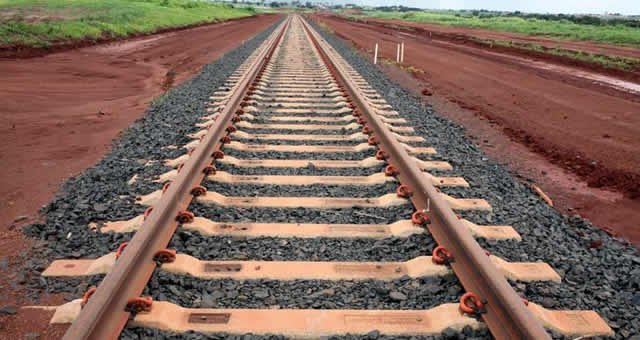 TCU vê irregularidades na ferrovia Nova Transnordestina e suspende liberação de verbas federais (Crédito: Beth Santos/Secretaria-Geral da PR)