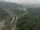 Rodoanel em São Paulo — Foto: Reprodução/TV Globo