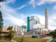 Unidade industrial da CMPC Brasil, em Guaíba - Foto: Divulgação