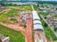 Estação Varginha em janeiro de 2023 (iTechdrones)
