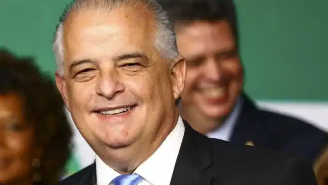 Foto: (crédito: Marcelo Camargo/Agência Brasil)