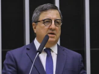 A ideia da mudança partiu do deputado Danilo Forte (foto), que justificou a proposta dizendo que a presença de outros poderes e setores da sociedade na regulação ajudará na fiscalização das agências reguladoras. - Paulo Sérgio/Câmara dos Deputados – 6.jun.2022