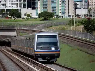 Foto: Rafaela Felicciano/Metrópoles