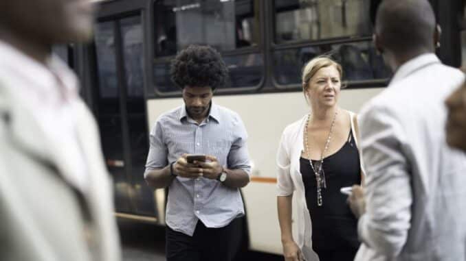 O desenvolvimento do setor está diretamente ligado à utilização de novas tecnologias. Foto: Getty Images
