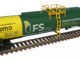 Vagao-FS