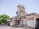 Fachada da Estação Ferroviária de Taubaté.  Lucca Santos/Divulgação