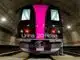 Linha 20-Rosa: primeiros passos (Montagem sobre fotro do Metrô)