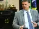 Governador de São Paulo destacou que está fazendo um "trabalho de convencimento" junto ao governo federal para que privatização ocorra. Imagem: Por Roberto Samora
