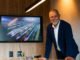 Bernardo Figueiredo, CEO da TAV Brasil. Foto: Divulgação/TAV Brasil