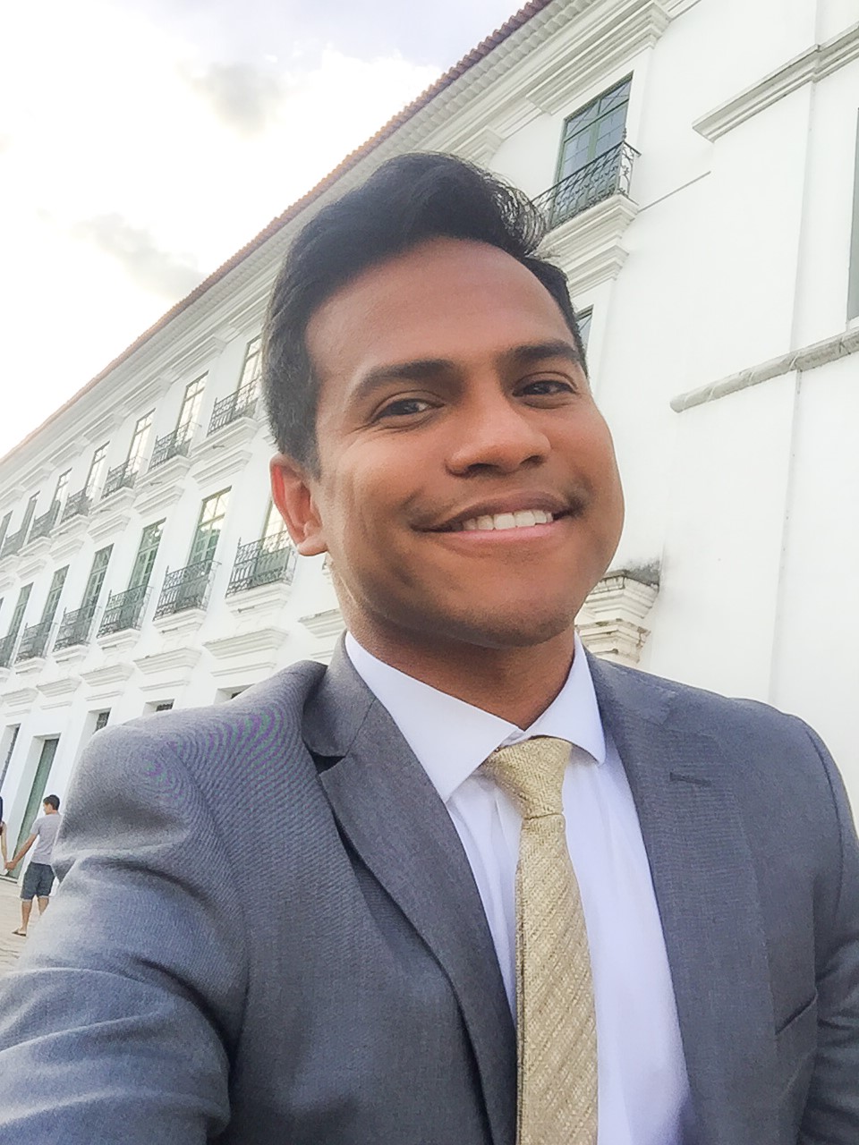 MARCOS DANIEL SOUZA DOS SANTOS