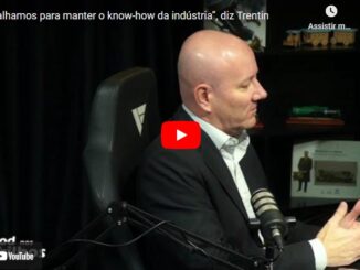 Pod nos Trilhos