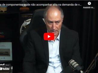 pod nos trilhos