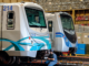 Oficina de Manutenção de trens do Metrô de São Paulo - Fotos: Divulgação