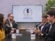 Primeiro episódio do videocast da Plasser do Brasil está no ar. Foto: Divulgação