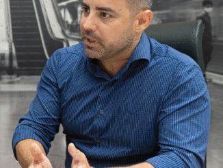 Julio Castiglioni - Diretor-presidente do Metrô São Paulo