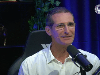 Marcio Hannas