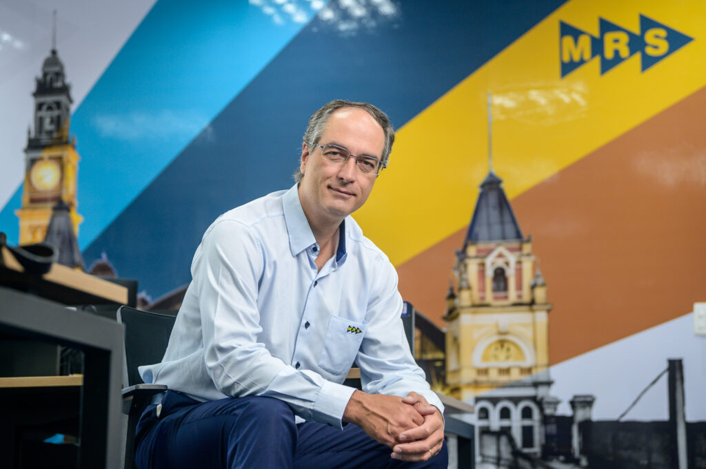 Guilherme-Segalla-de-Mello-Presidente-da-MRS-Logistica