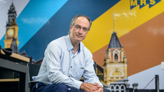 Guilherme-Segalla-de-Mello-Presidente-da-MRS-Logistica