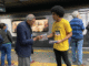 MetrôRio aborda conscientização sobre segurança dentro da Estação