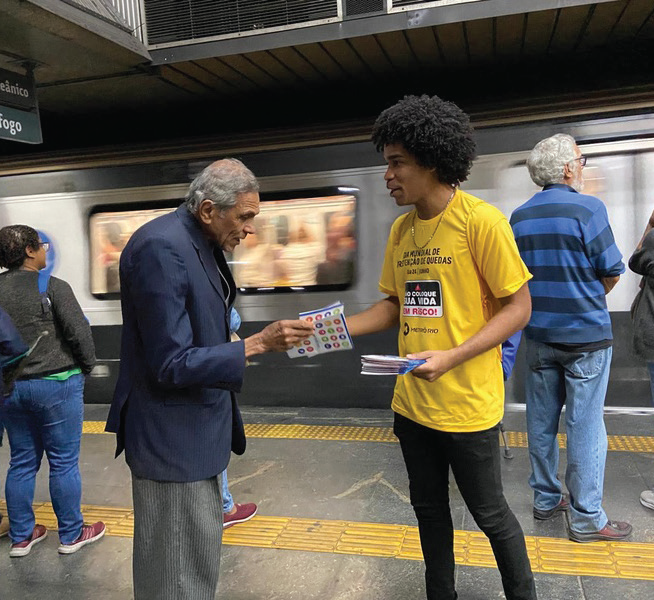 Metr Rio Estimula Boas Pr ticas De Seguran a No Sistema Metrovi rio metr-rio-estimula-boas-pr-ticas-de-seguran-a-no-sistema-metrovi-rio