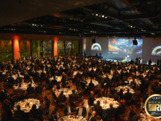 Jantar de Premiação do Prêmio RF 2025