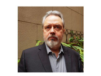Milton Gióia