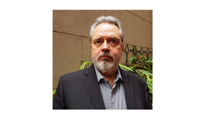 Milton Gióia