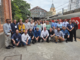 Representantes das ferrovias de todo o país participaram do encontro